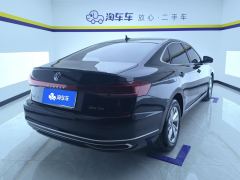 Volkswagen Passat 280TSI Business Edition - ფოტო 2