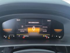 Volkswagen Passat 280TSI Business Edition - ფოტო 20