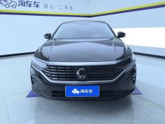 Volkswagen Passat 280TSI Business Edition - ფოტო 3