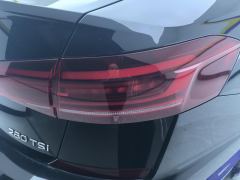 Volkswagen Passat 280TSI Business Edition - ფოტო 5