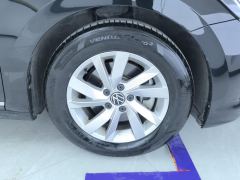 Volkswagen Passat 280TSI Business Edition - ფოტო 6