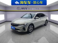 Buick Verano Pro 1.5T Joy Edition - ფოტო 1