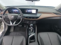 Buick Verano Pro 1.5T Joy Edition - ფოტო 16