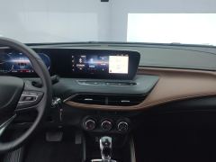 Buick Verano Pro 1.5T Joy Edition - ფოტო 17