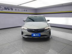Buick Verano Pro 1.5T Joy Edition - ფოტო 3