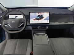 Leapmotor B10 510 LiDAR Edition - photo 16