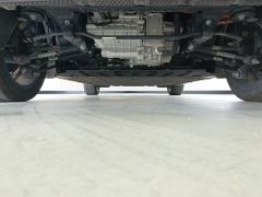 Leapmotor B10 510 LiDAR Edition - photo 9