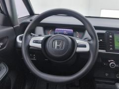 Honda Fit 1.5L Edition - ფოტო 18