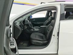 chevrolet malibu xl 535T Tiptronic Sharp edition - ფოტო 14