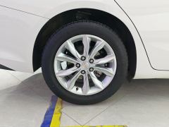 chevrolet malibu xl 535T Tiptronic Sharp edition - ფოტო 6