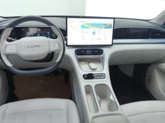 Geely Star Wish 310km Edition - photo 16