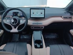 BYD Seagull Smart Driving Edition 305km Vitality Edition - фото 16