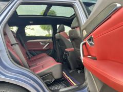 Jetour X70 PLUS 1.6T PRO - ფოტო 14