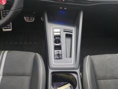 Volkswagen Golf 280TSI R-Line Lite - ფოტო 19