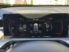 GAC Emkoo PHEV 2.0L Pro Edition - ფოტო 20