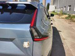 GAC Emkoo PHEV 2.0L Pro Edition - ფოტო 5