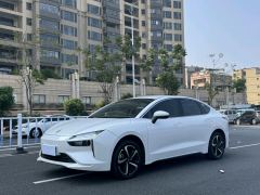 JMC Jiangling Group New Energy Yi Standard Range Edition - ფოტო 1