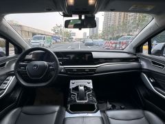 JMC Jiangling Group New Energy Yi Standard Range Edition - ფოტო 10