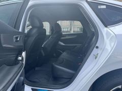 JMC Jiangling Group New Energy Yi Standard Range Edition - ფოტო 11