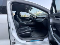 JMC Jiangling Group New Energy Yi Standard Range Edition - ფოტო 12