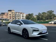 JMC Jiangling Group New Energy Yi Standard Range Edition - ფოტო 3