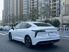 JMC Jiangling Group New Energy Yi Standard Range Edition - ფოტო 4