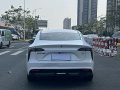 JMC Jiangling Group New Energy Yi Standard Range Edition - ფოტო 5
