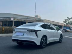 JMC Jiangling Group New Energy Yi Standard Range Edition - ფოტო 6