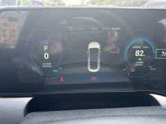 JMC Jiangling Group New Energy Yi Standard Range Edition - ფოტო 7