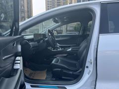 JMC Jiangling Group New Energy Yi Standard Range Edition - ფოტო 9