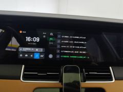 Li Auto Li ONE EREV6 Edition - photo 17