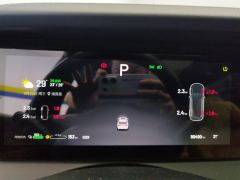 Li Auto Li ONE EREV6 Edition - photo 20