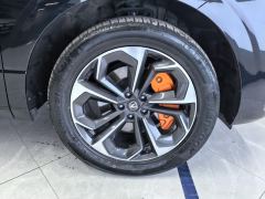 Changan UNI-K Zhidian iDD UNI-K Smart Electric iDD 1.5T 135km Smart Fun Edition - photo 6