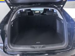 Changan UNI-K Zhidian iDD UNI-K Smart Electric iDD 1.5T 135km Smart Fun Edition - photo 7