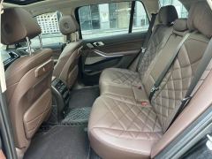 BMW X5 xDrive30Li Deluxe VersionM - photo 6