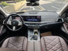 BMW X5 xDrive30Li Deluxe VersionM - photo 7