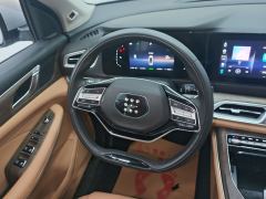 Blue Electric E5 1.5L DE-i 100km Version - photo 18