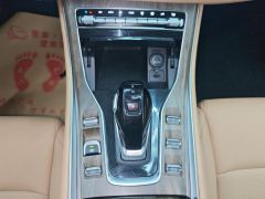 Blue Electric E5 1.5L DE-i 100km Version - photo 19