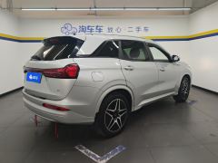 Blue Electric E5 1.5L DE-i 100km Version - photo 2