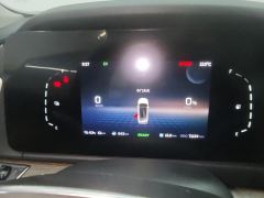 Blue Electric E5 1.5L DE-i 100km Version - photo 20
