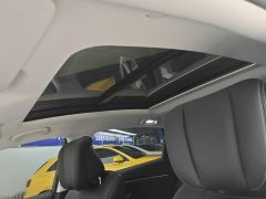 Buick Lacrosse Junyue 28T Platinum Edition - фото 15