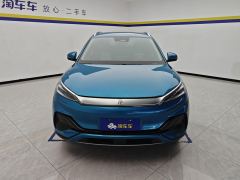 BYD Yuan PLUS 510KM Flagship - ფოტო 3