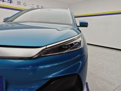 BYD Yuan PLUS 510KM Flagship - ფოტო 4
