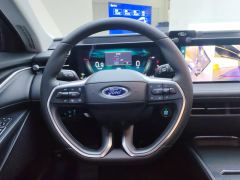 Ford Mondeo 2.0T EcoBoost Luxury Edition - фото 18