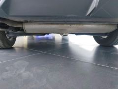 Ford Mondeo 2.0T EcoBoost Luxury Edition - фото 9