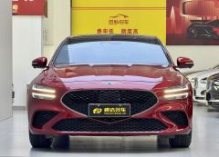 Genesis G70 2.0T AWD Flagship Edition - photo 15