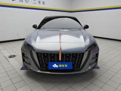 Hongqi H6 2.0T Zhishang Edition - фото 3