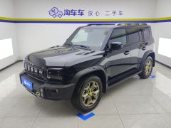 Jetour Traveller 2.0T AWDPRO - фото 1
