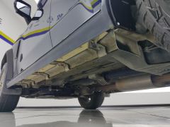 Jetour Traveller 2.0T AWDPRO - фото 11