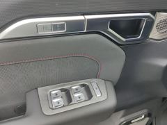 Jetour Traveller 2.0T AWDPRO - фото 13